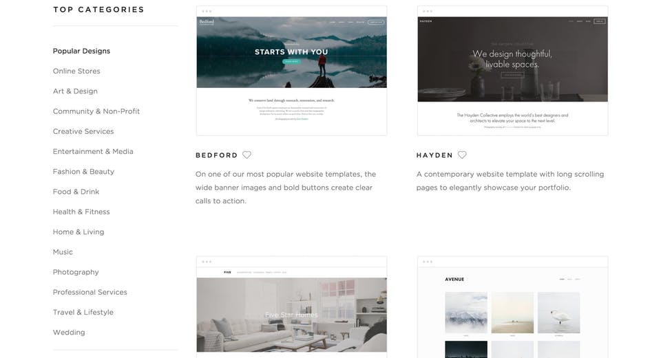 Squarespace | Apps for Sellers