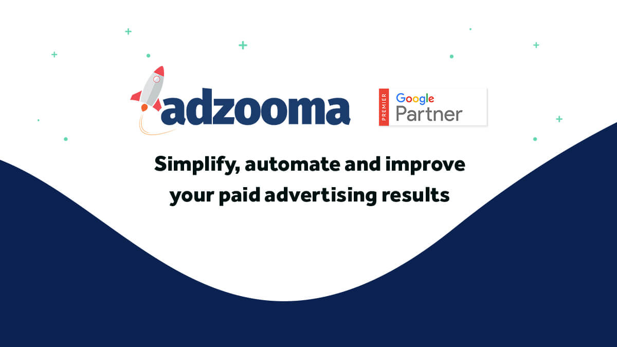 Adzooma | Apps for Sellers