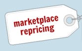 Market Place Repricing