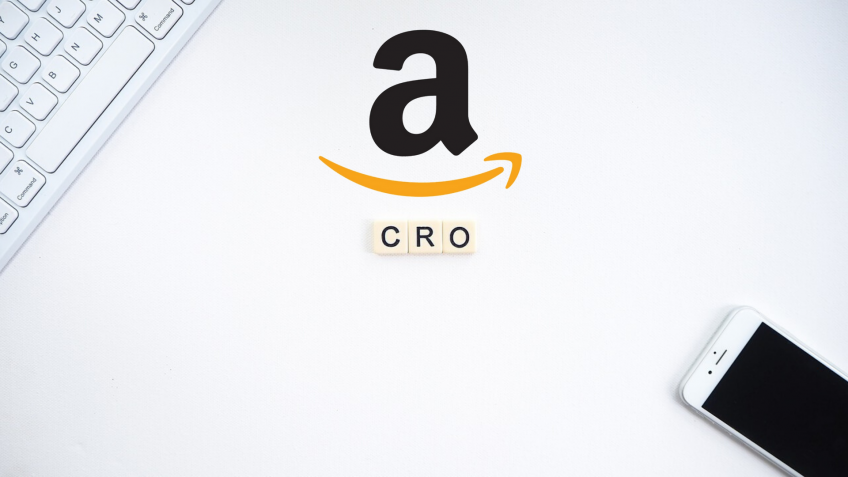 Amazon Conversion Rate Optimization