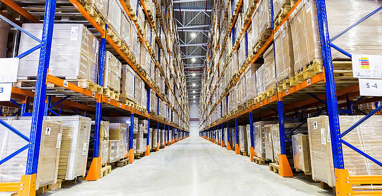 fulfilment partner