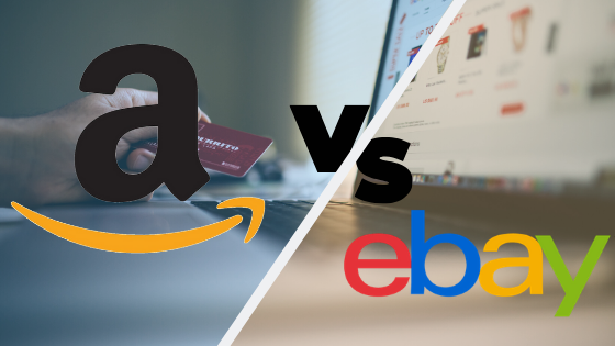 eBay vs. Amazon: Choose your best marketplace | Apps for Sellers