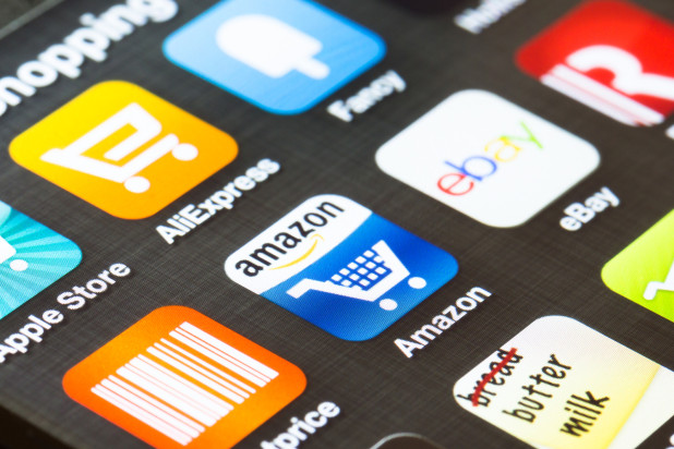 amazon business