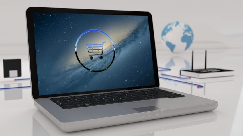 eCommerce Niche