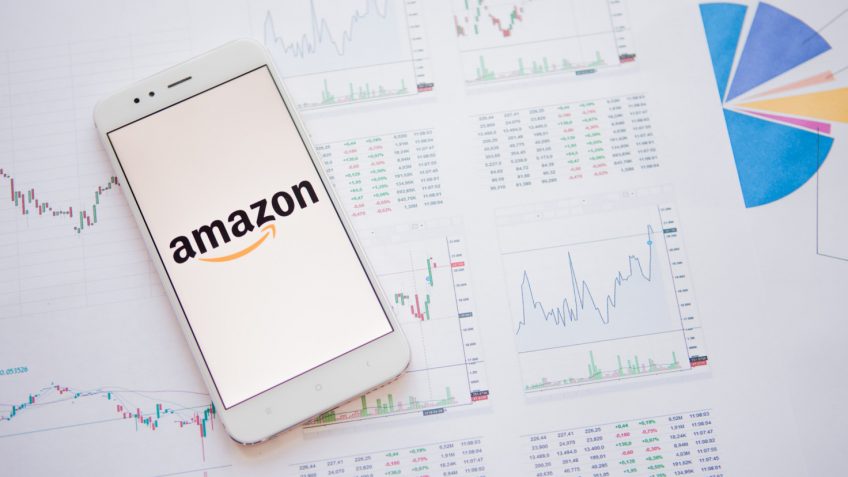 Amazon Predictions