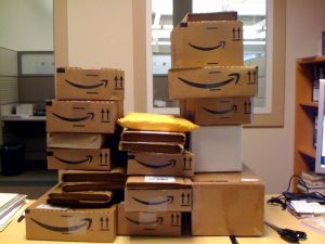 Amazon Sellers Common Mistakes