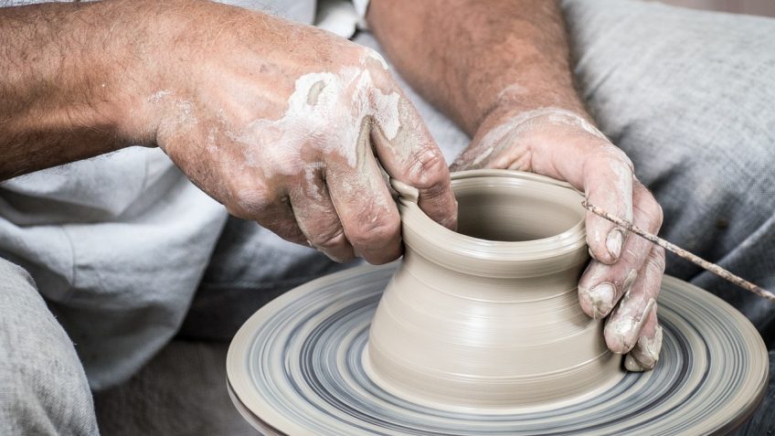 Amazon handmade