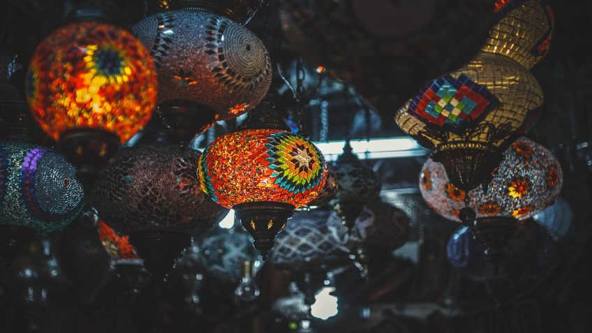 Sourcing from India