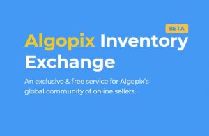 Algopix Inventory Exchange