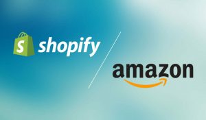 Shopify-Amazon