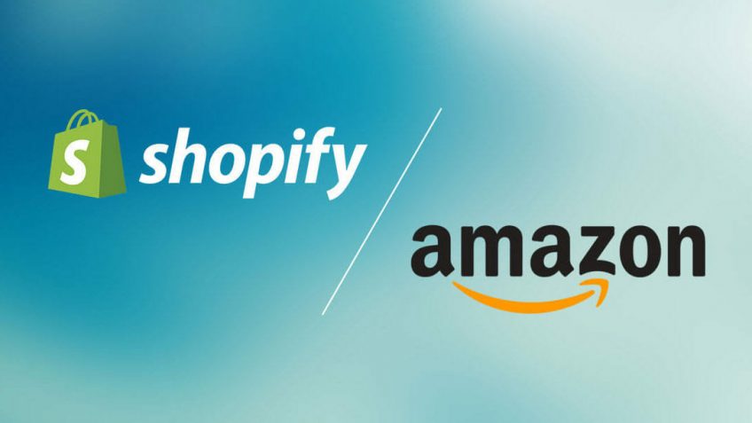 Amazon Shopify Integration: Steps and Benefits | Apps for Sellers