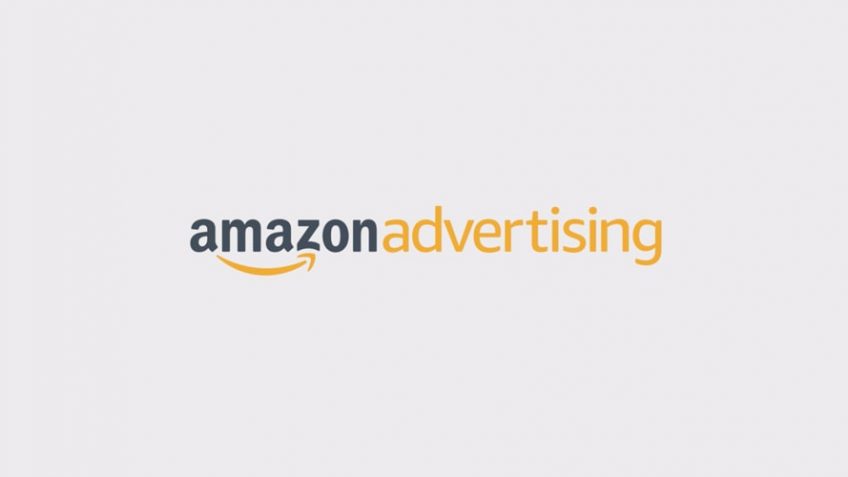 Amazon advertising