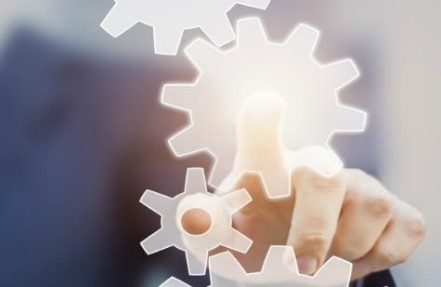 automation in business