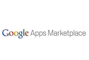 google as a marketplace